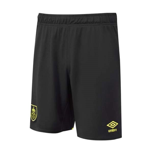 Pantalones Burnley Replica Tercera Ropa 2023/24